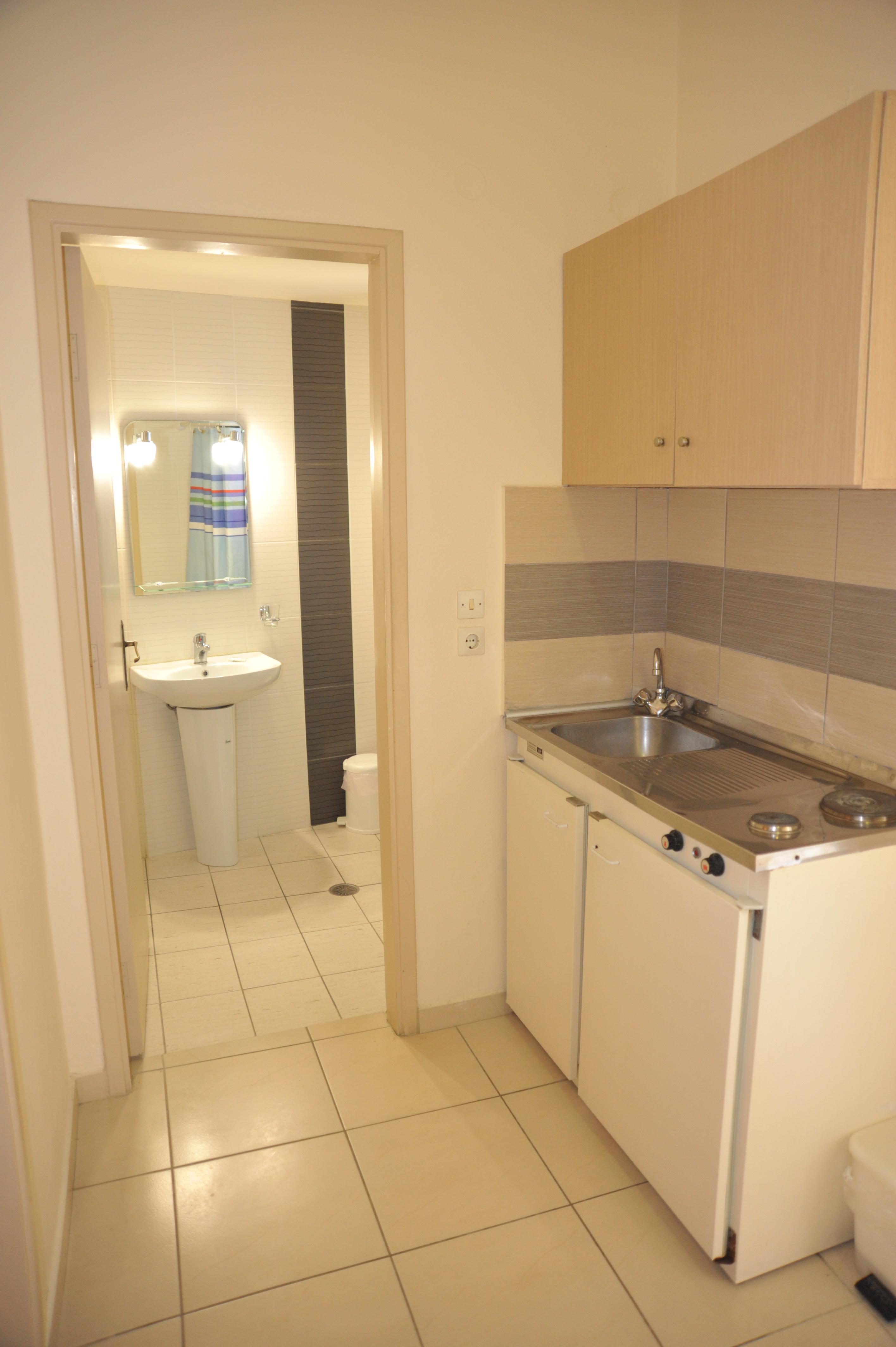 קרמסטי Anseli Hotel מראה חיצוני תמונה