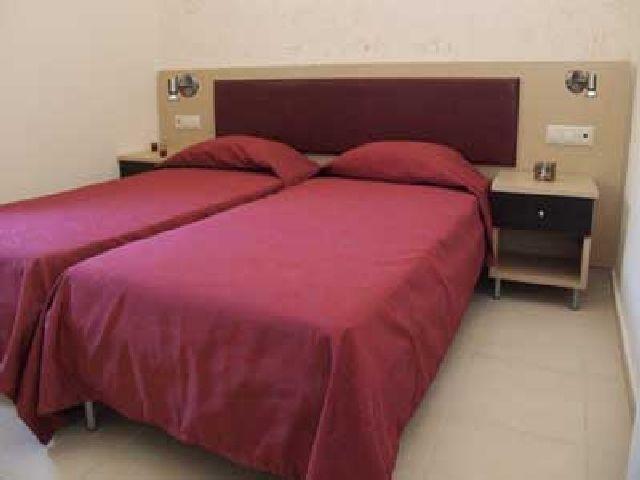 קרמסטי Anseli Hotel מראה חיצוני תמונה