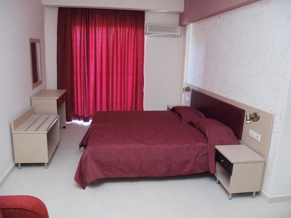 קרמסטי Anseli Hotel מראה חיצוני תמונה